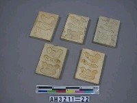 藏品(模板五塊)的圖片